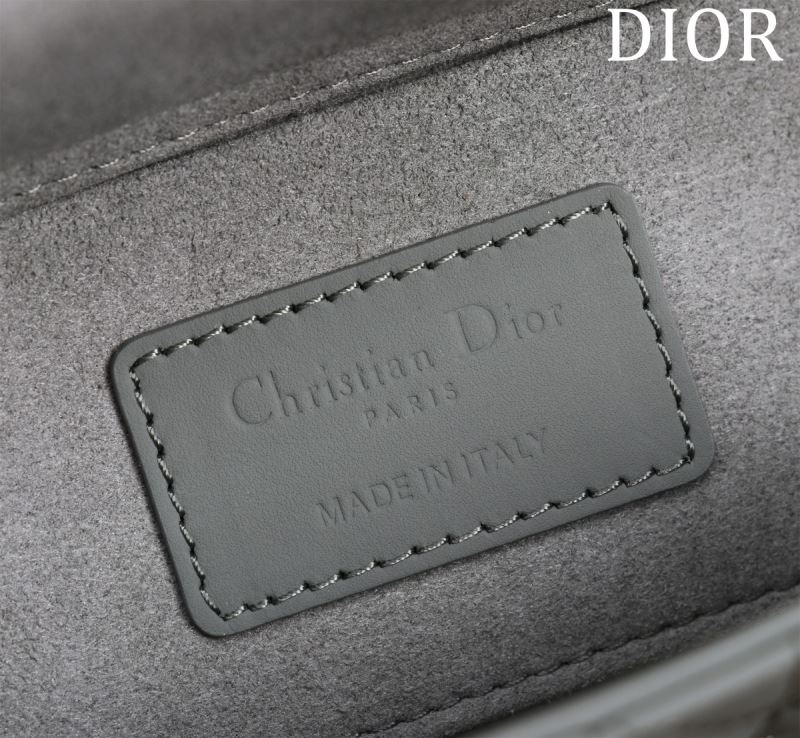 Christian Dior My Lady Bags